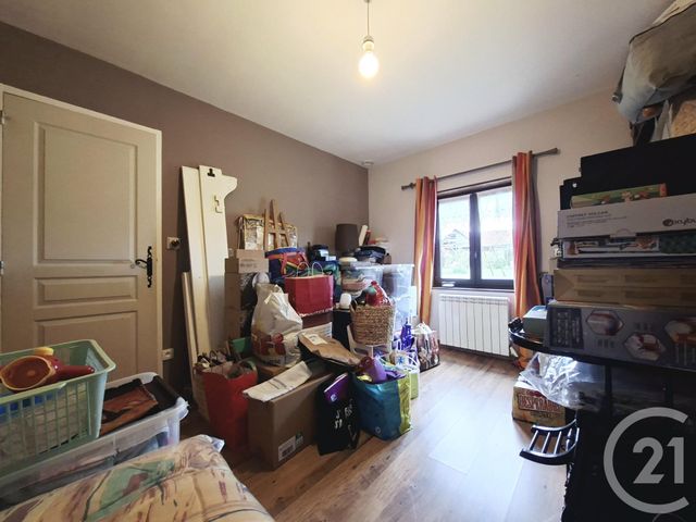 Maison &agrave; vendre - 7 pi&egrave;ces - 188 m2 - Gonfreville Caillot - 76 - HAUTE-NORMANDIE