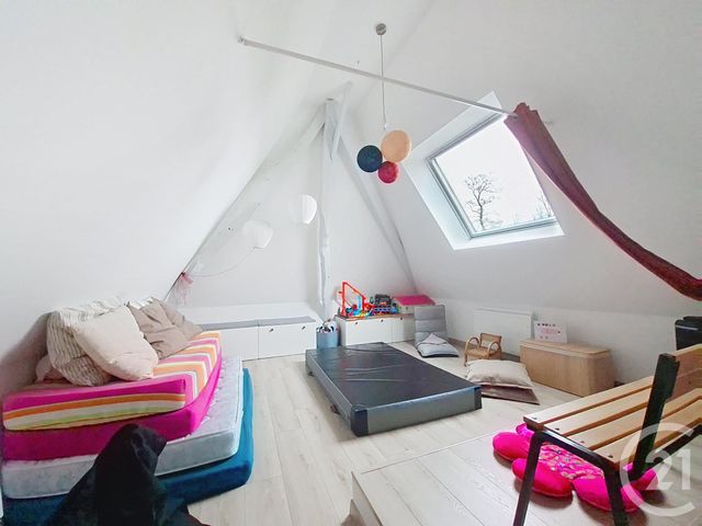 Maison &agrave; vendre - 7 pi&egrave;ces - 188 m2 - Gonfreville Caillot - 76 - HAUTE-NORMANDIE