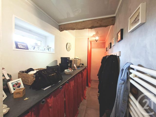 Maison &agrave; vendre - 7 pi&egrave;ces - 188 m2 - Gonfreville Caillot - 76 - HAUTE-NORMANDIE