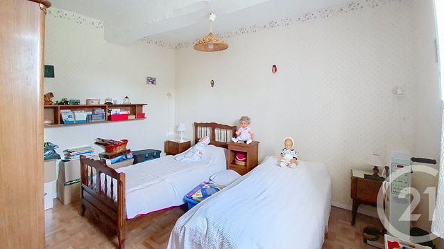 Maison &agrave; vendre - 4 pi&egrave;ces - 269,45 m2 - St Maclou La Briere - 76 - HAUTE-NORMANDIE