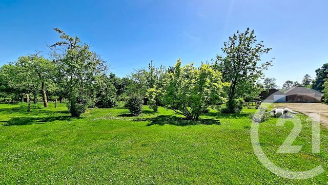 Maison &agrave; vendre - 4 pi&egrave;ces - 269,45 m2 - St Maclou La Briere - 76 - HAUTE-NORMANDIE