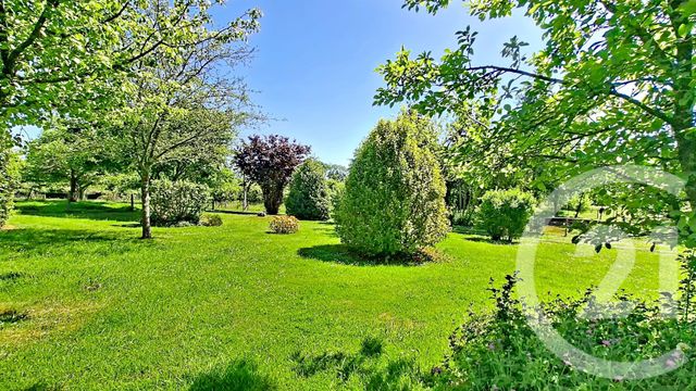 Maison &agrave; vendre - 4 pi&egrave;ces - 269,45 m2 - St Maclou La Briere - 76 - HAUTE-NORMANDIE