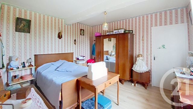 Maison &agrave; vendre - 4 pi&egrave;ces - 269,45 m2 - St Maclou La Briere - 76 - HAUTE-NORMANDIE