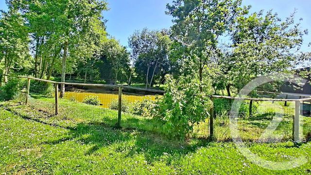 Maison &agrave; vendre - 4 pi&egrave;ces - 269,45 m2 - St Maclou La Briere - 76 - HAUTE-NORMANDIE