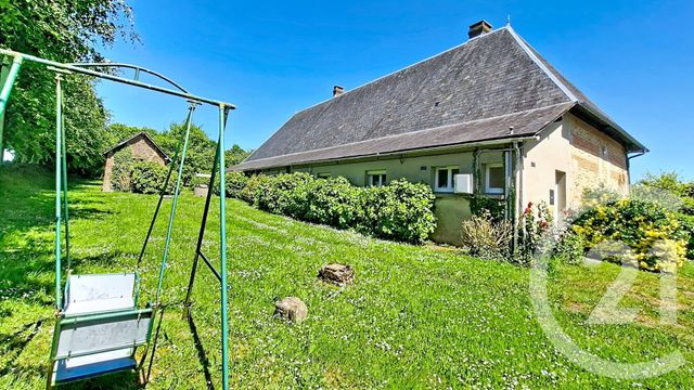 Maison &agrave; vendre - 4 pi&egrave;ces - 269,45 m2 - St Maclou La Briere - 76 - HAUTE-NORMANDIE