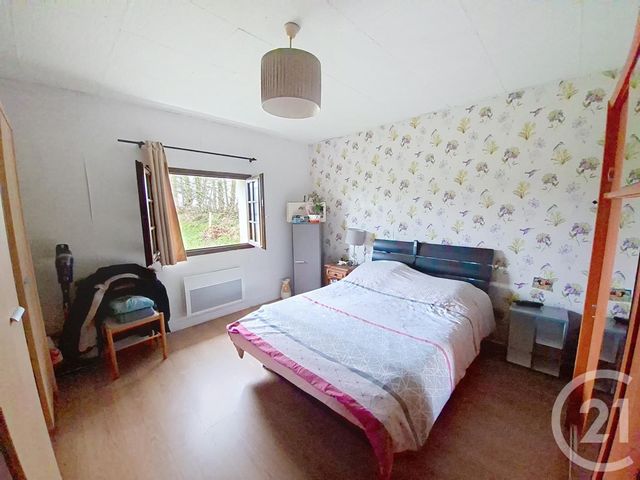 Maison &agrave; vendre - 4 pi&egrave;ces - 269,45 m2 - St Maclou La Briere - 76 - HAUTE-NORMANDIE