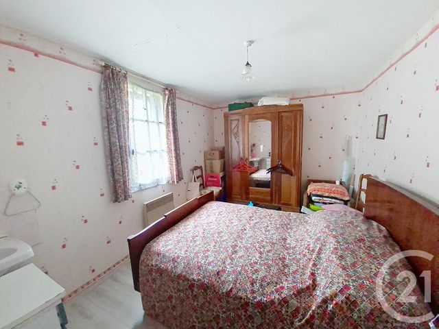 Maison &agrave; vendre - 4 pi&egrave;ces - 269,45 m2 - St Maclou La Briere - 76 - HAUTE-NORMANDIE