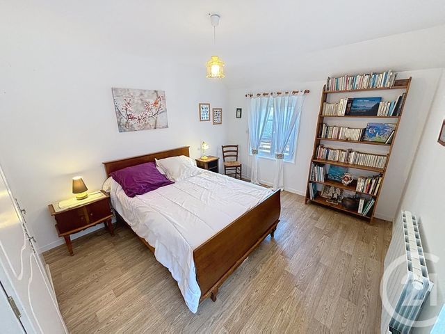 Maison &agrave; vendre - 6 pi&egrave;ces - 81,60 m2 - Sassetot Le Mauconduit - 76 - HAUTE-NORMANDIE