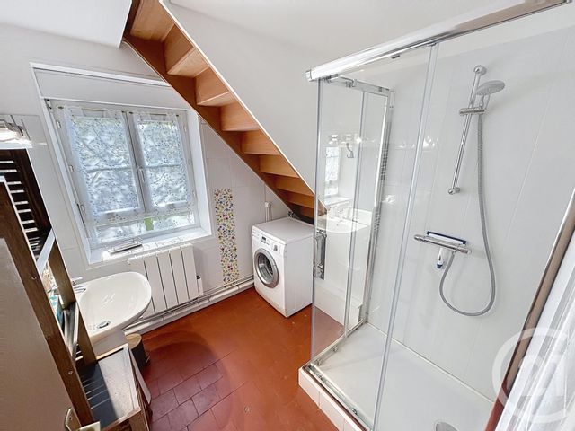 Maison &agrave; vendre - 6 pi&egrave;ces - 81,60 m2 - Sassetot Le Mauconduit - 76 - HAUTE-NORMANDIE