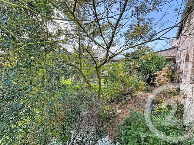 Maison &agrave; vendre - 6 pi&egrave;ces - 81,60 m2 - Sassetot Le Mauconduit - 76 - HAUTE-NORMANDIE