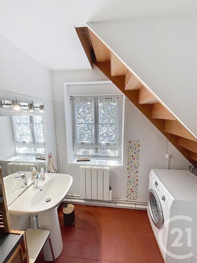 Maison &agrave; vendre - 6 pi&egrave;ces - 81,60 m2 - Sassetot Le Mauconduit - 76 - HAUTE-NORMANDIE