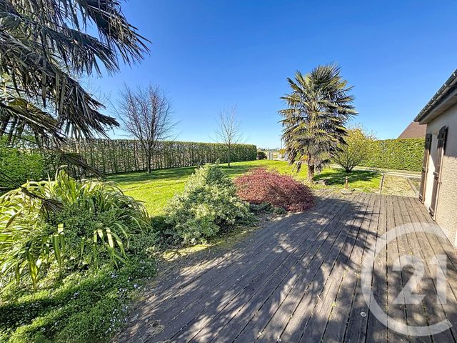 Maison &agrave; vendre - 5 pi&egrave;ces - 112,40 m2 - Valmont - 76 - HAUTE-NORMANDIE