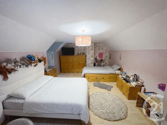 Maison &agrave; vendre - 5 pi&egrave;ces - 112,40 m2 - Valmont - 76 - HAUTE-NORMANDIE