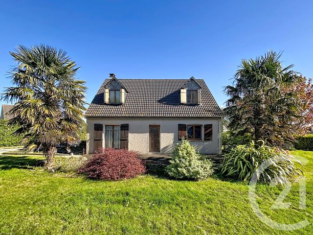 maison - VALMONT - 76