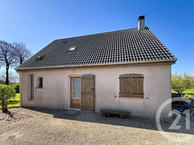 Maison &agrave; vendre - 5 pi&egrave;ces - 112,40 m2 - Valmont - 76 - HAUTE-NORMANDIE