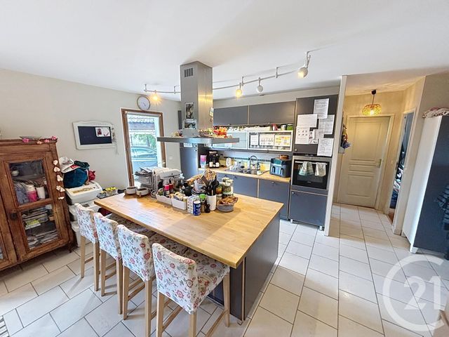 Maison &agrave; vendre - 5 pi&egrave;ces - 112,40 m2 - Valmont - 76 - HAUTE-NORMANDIE