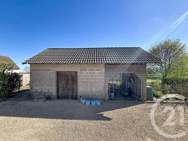 Maison &agrave; vendre - 5 pi&egrave;ces - 112,40 m2 - Valmont - 76 - HAUTE-NORMANDIE