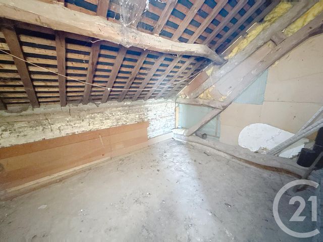 Maison &agrave; vendre - 5 pi&egrave;ces - 89 m2 - Valmont - 76 - HAUTE-NORMANDIE