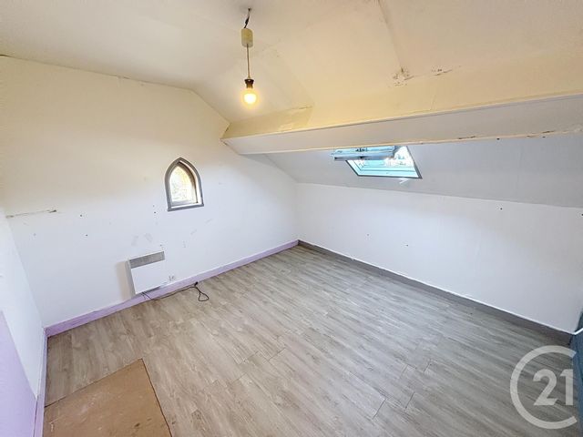 Maison &agrave; vendre - 5 pi&egrave;ces - 89 m2 - Valmont - 76 - HAUTE-NORMANDIE