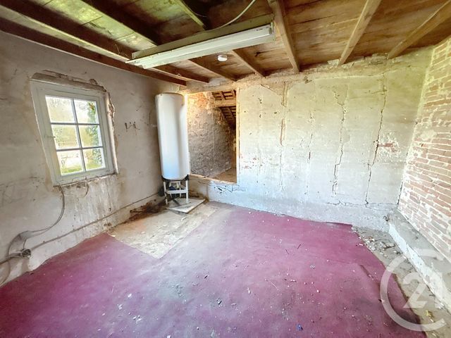 Maison &agrave; vendre - 5 pi&egrave;ces - 89 m2 - Valmont - 76 - HAUTE-NORMANDIE