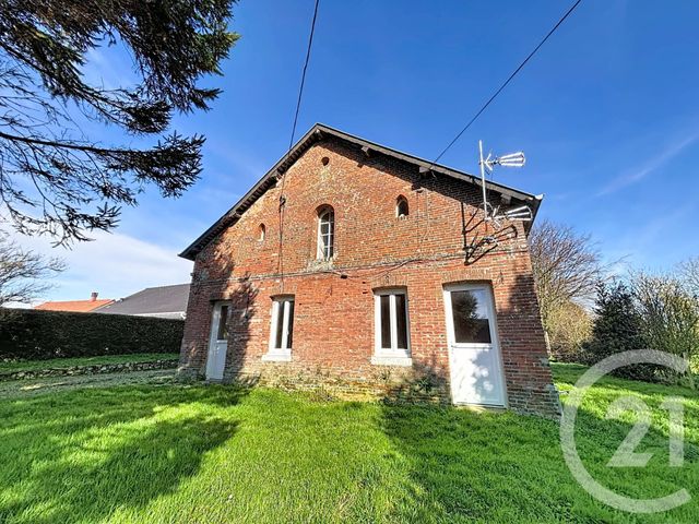 Maison à vendre VALMONT