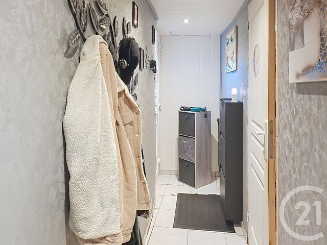 Maison &agrave; vendre - 5 pi&egrave;ces - 101 m2 - Colleville - 76 - HAUTE-NORMANDIE