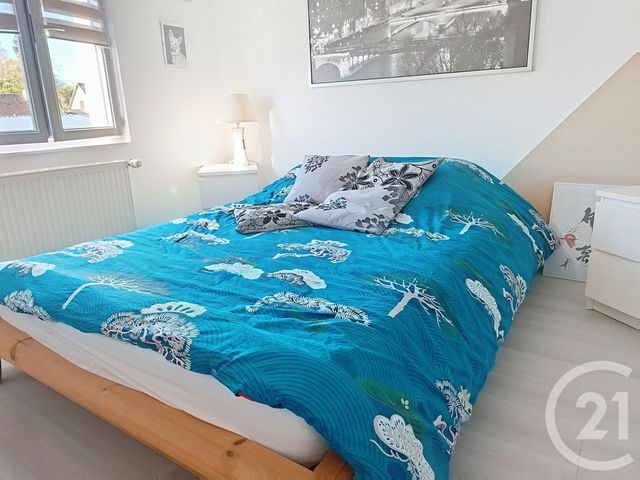 Maison &agrave; vendre - 5 pi&egrave;ces - 101 m2 - Colleville - 76 - HAUTE-NORMANDIE