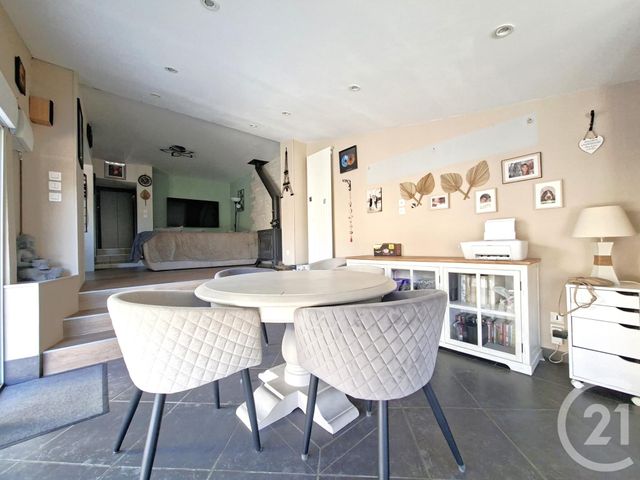 Maison &agrave; vendre - 5 pi&egrave;ces - 101 m2 - Colleville - 76 - HAUTE-NORMANDIE