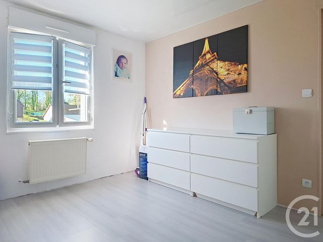 Maison &agrave; vendre - 5 pi&egrave;ces - 101 m2 - Colleville - 76 - HAUTE-NORMANDIE