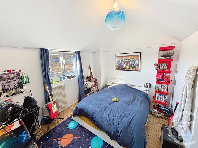 Maison &agrave; vendre - 4 pi&egrave;ces - 63,15 m2 - Fecamp - 76 - HAUTE-NORMANDIE