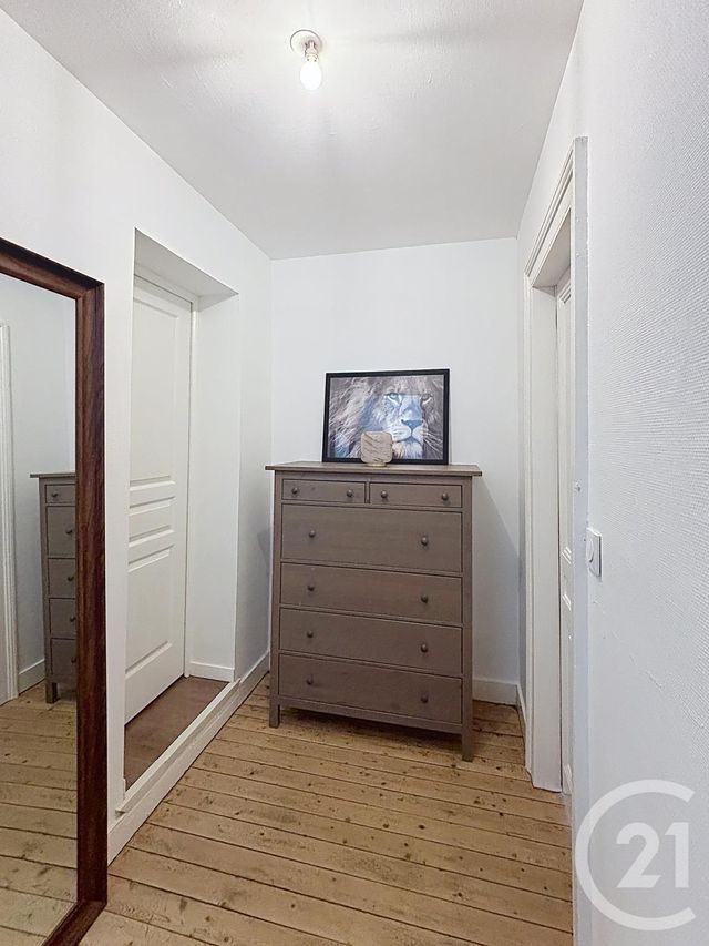 Maison &agrave; vendre - 4 pi&egrave;ces - 63,15 m2 - Fecamp - 76 - HAUTE-NORMANDIE