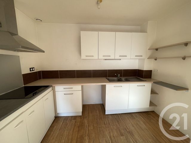 Maison &agrave; louer - 5 pi&egrave;ces - 83 m2 - Valmont - 76 - HAUTE-NORMANDIE