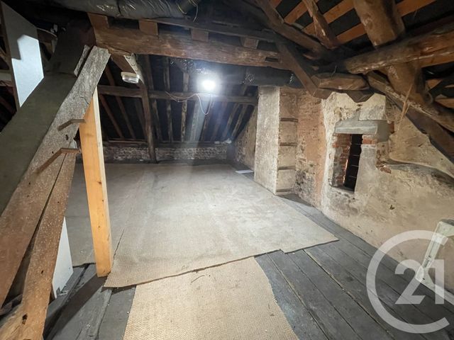 Maison &agrave; louer - 5 pi&egrave;ces - 83 m2 - Valmont - 76 - HAUTE-NORMANDIE