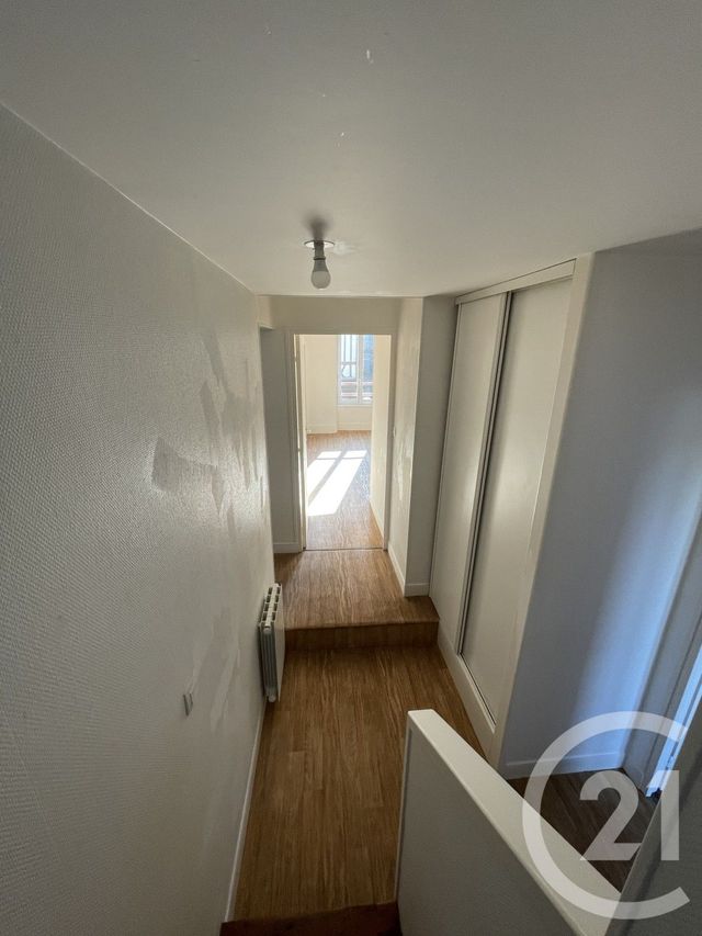 Maison &agrave; louer - 5 pi&egrave;ces - 83 m2 - Valmont - 76 - HAUTE-NORMANDIE