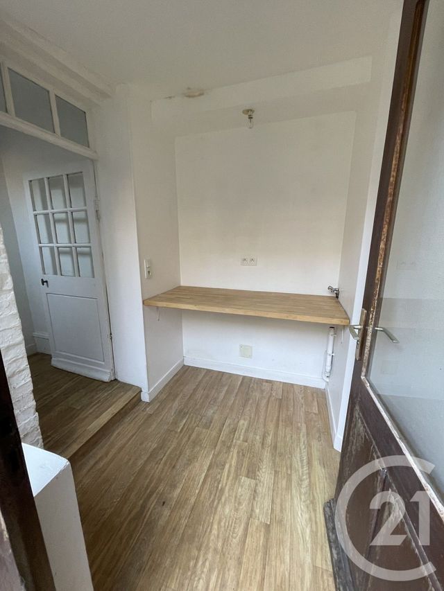 Maison &agrave; louer - 5 pi&egrave;ces - 83 m2 - Valmont - 76 - HAUTE-NORMANDIE