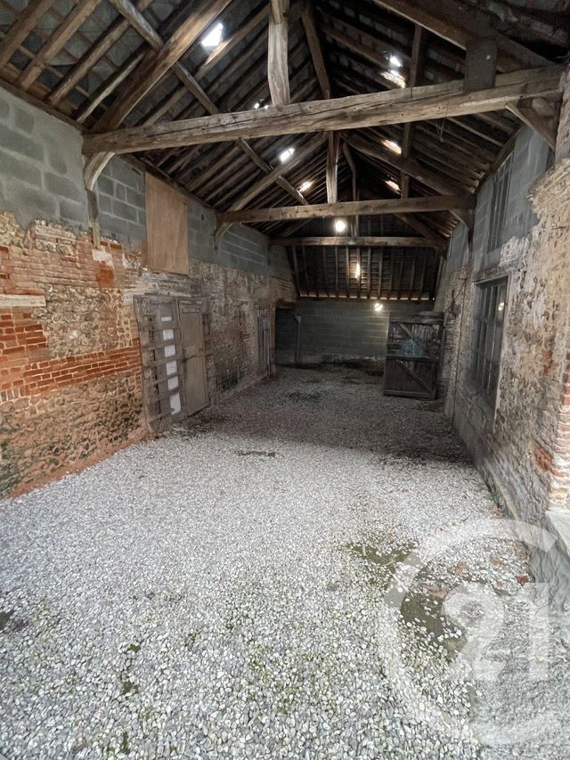 Maison &agrave; louer - 5 pi&egrave;ces - 83 m2 - Valmont - 76 - HAUTE-NORMANDIE