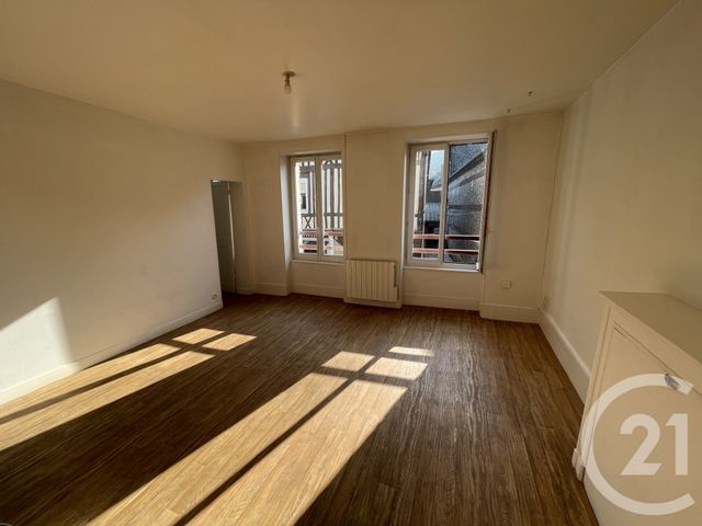 Maison &agrave; louer - 5 pi&egrave;ces - 83 m2 - Valmont - 76 - HAUTE-NORMANDIE