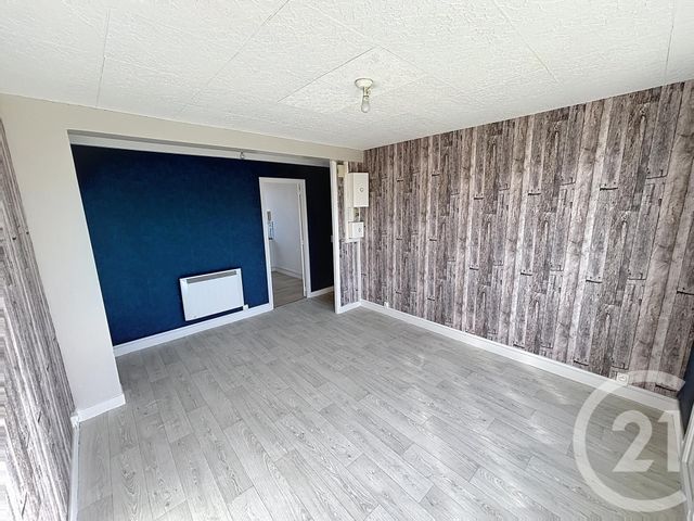 Appartement F3 à vendre FECAMP