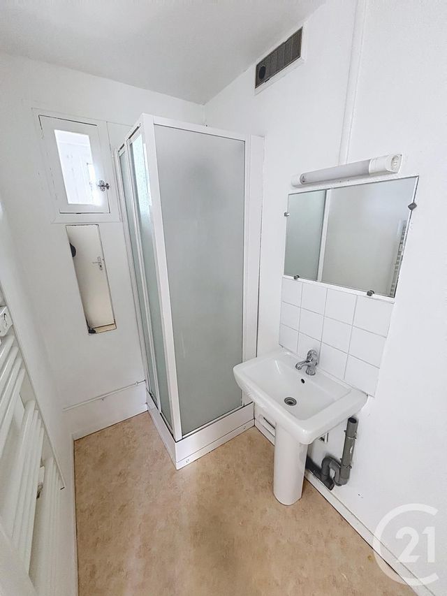 Appartement F3 &agrave; vendre - 3 pi&egrave;ces - 49,77 m2 - Fecamp - 76 - HAUTE-NORMANDIE