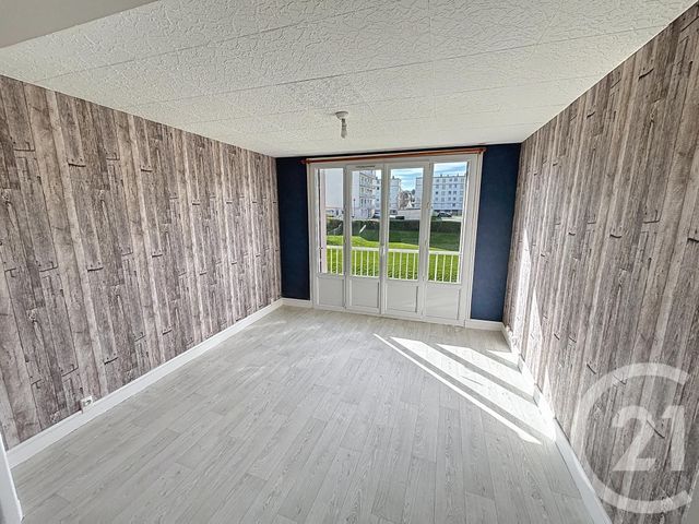 Appartement F3 &agrave; vendre - 3 pi&egrave;ces - 49,77 m2 - Fecamp - 76 - HAUTE-NORMANDIE