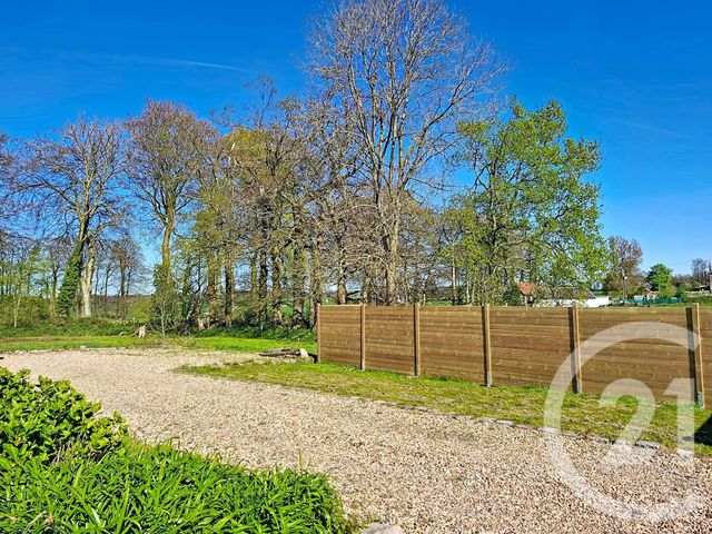 Maison &agrave; vendre - 8 pi&egrave;ces - 153,85 m2 - Bec De Mortagne - 76 - HAUTE-NORMANDIE