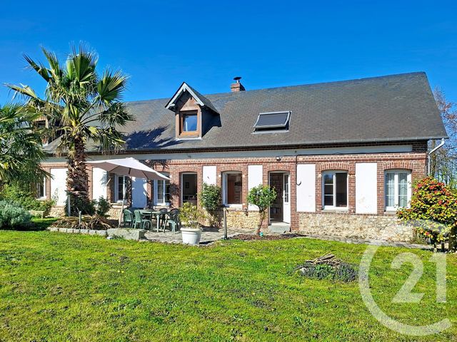 Maison à vendre BEC DE MORTAGNE