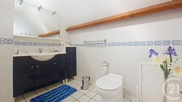 Maison &agrave; vendre - 6 pi&egrave;ces - 128 m2 - Valmont - 76 - HAUTE-NORMANDIE