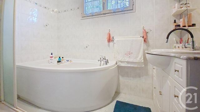 Maison &agrave; vendre - 6 pi&egrave;ces - 128 m2 - Valmont - 76 - HAUTE-NORMANDIE