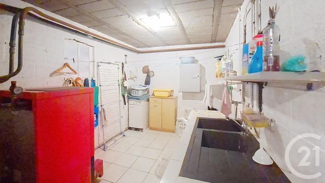 Maison &agrave; vendre - 6 pi&egrave;ces - 128 m2 - Valmont - 76 - HAUTE-NORMANDIE