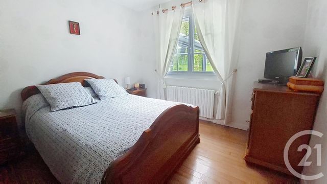 Maison &agrave; vendre - 6 pi&egrave;ces - 128 m2 - Valmont - 76 - HAUTE-NORMANDIE