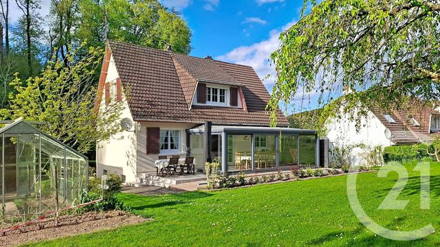 Maison à vendre VALMONT
