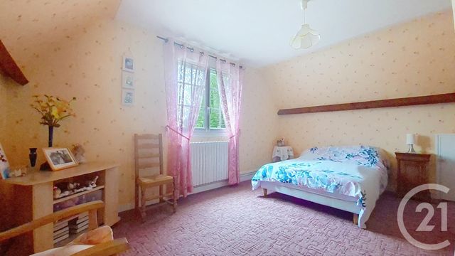 Maison &agrave; vendre - 6 pi&egrave;ces - 128 m2 - Valmont - 76 - HAUTE-NORMANDIE