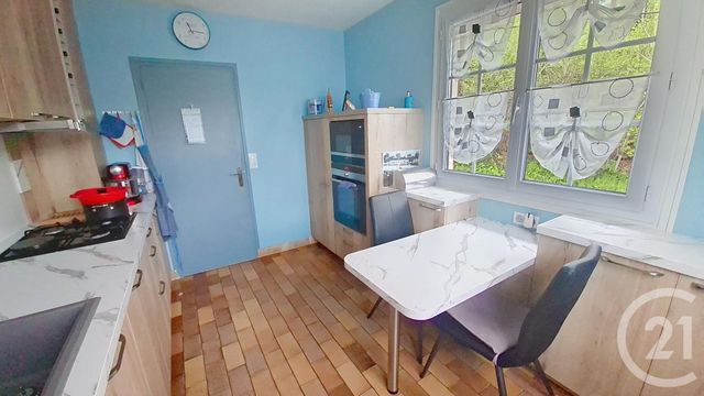 Maison &agrave; vendre - 6 pi&egrave;ces - 128 m2 - Valmont - 76 - HAUTE-NORMANDIE