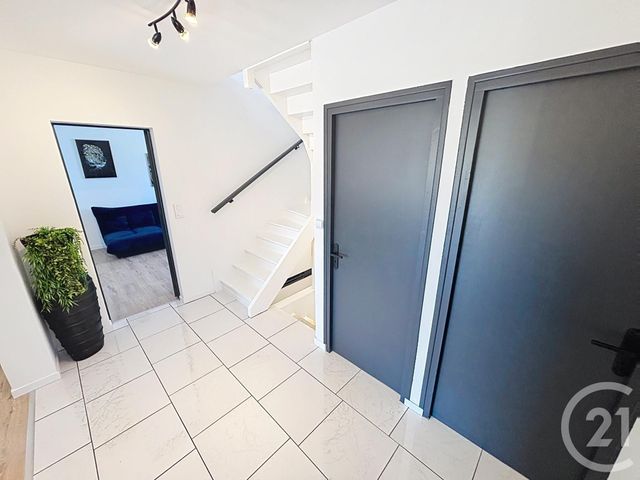 Maison &agrave; vendre - 4 pi&egrave;ces - 126,61 m2 - Valmont - 76 - HAUTE-NORMANDIE